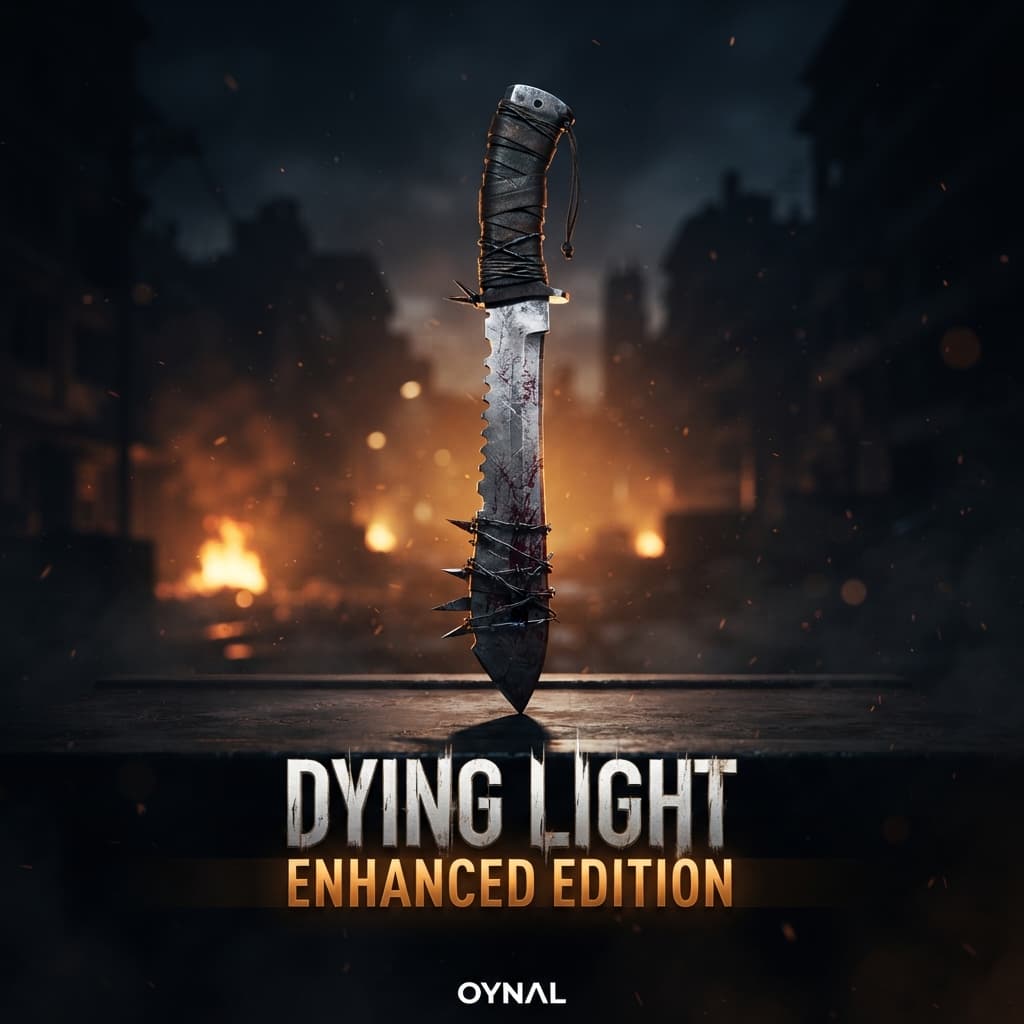Dying Light Enhanced Edition