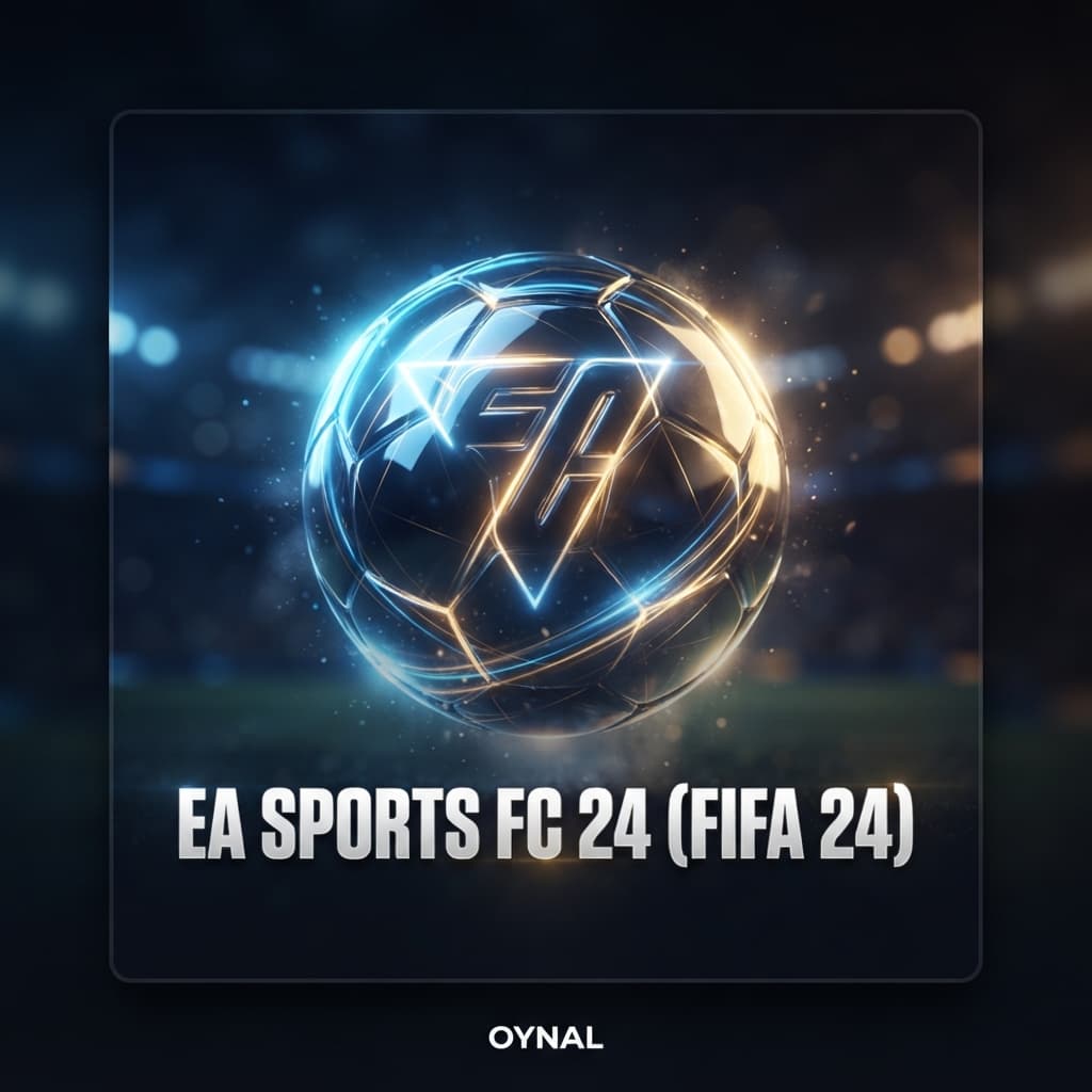 EA SPORTS FC 24 (FIFA 24)