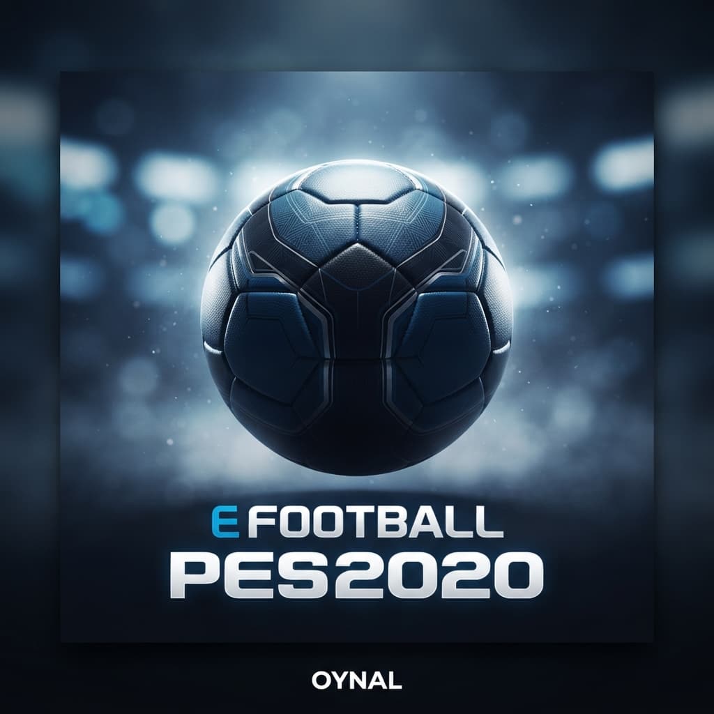eFootball PES 2020