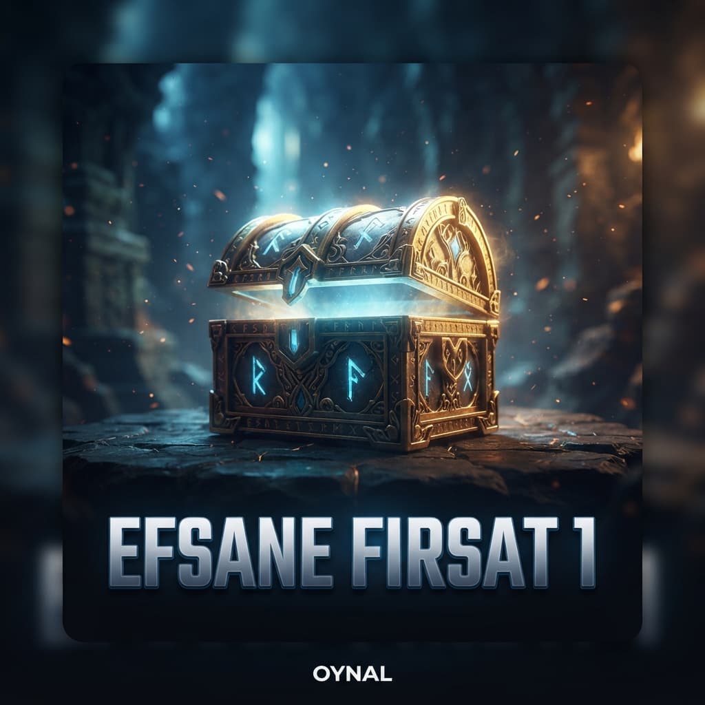 Efsane Fırsat 1