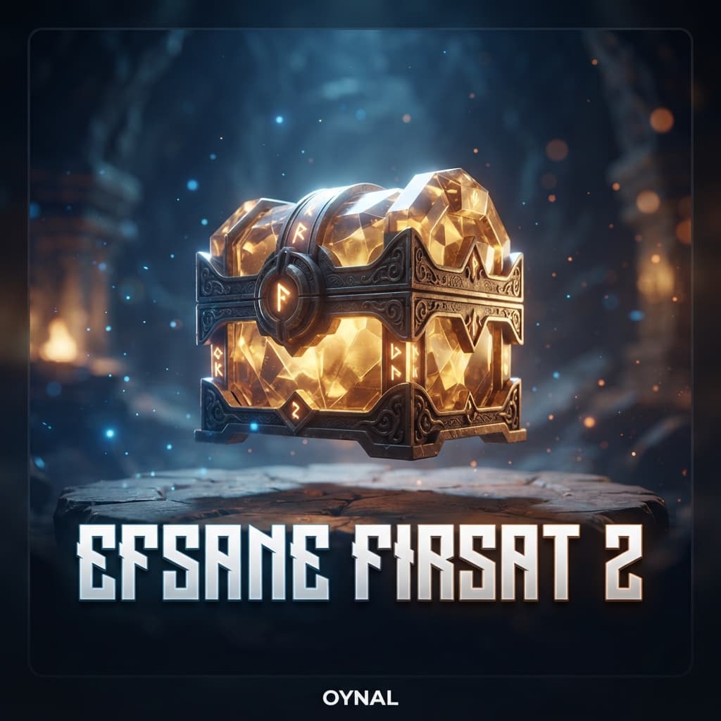 Efsane Fırsat 2