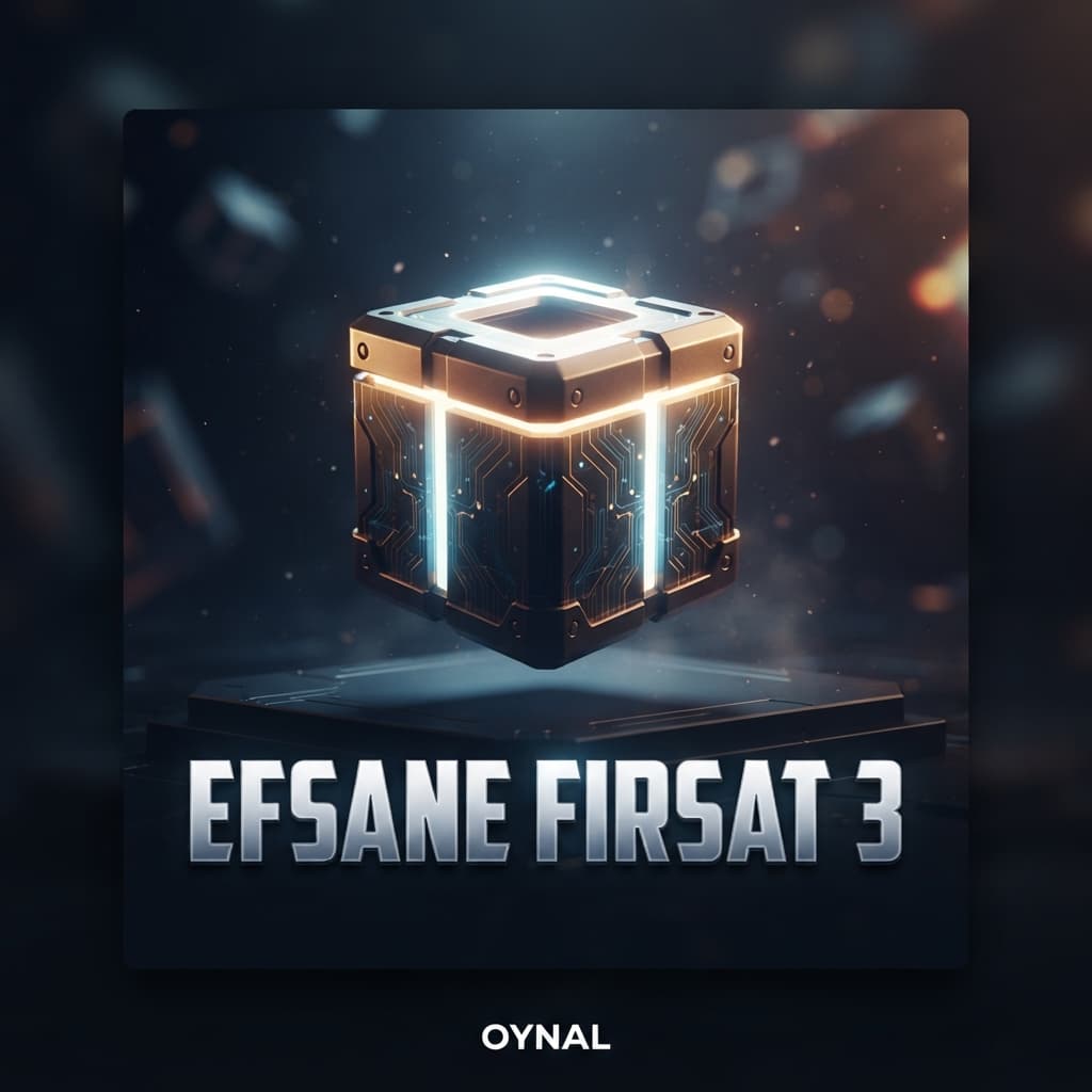 Efsane Fırsat 3