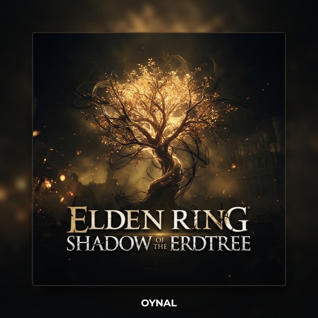 Elden Ring Shadow of the Erdtree