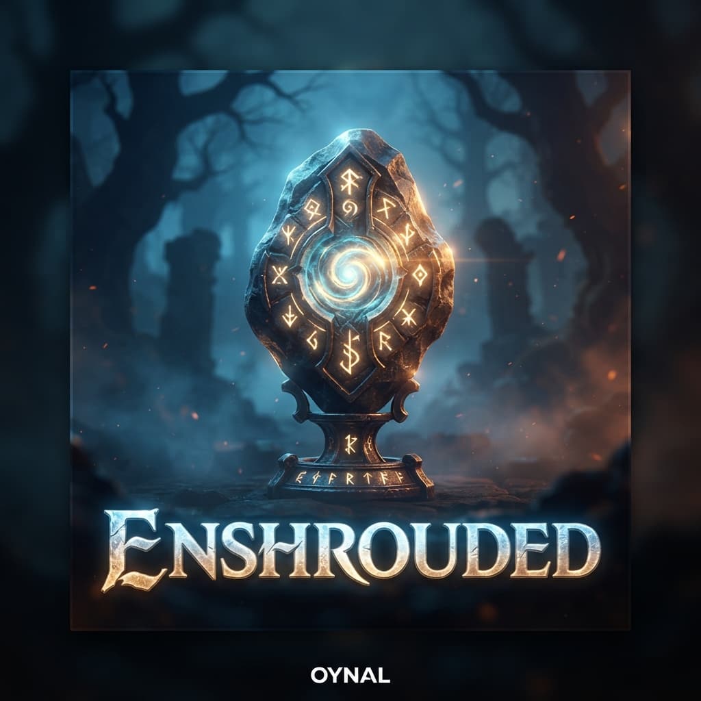 Enshrouded