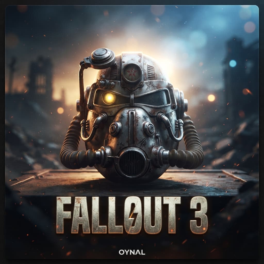 Fallout 3