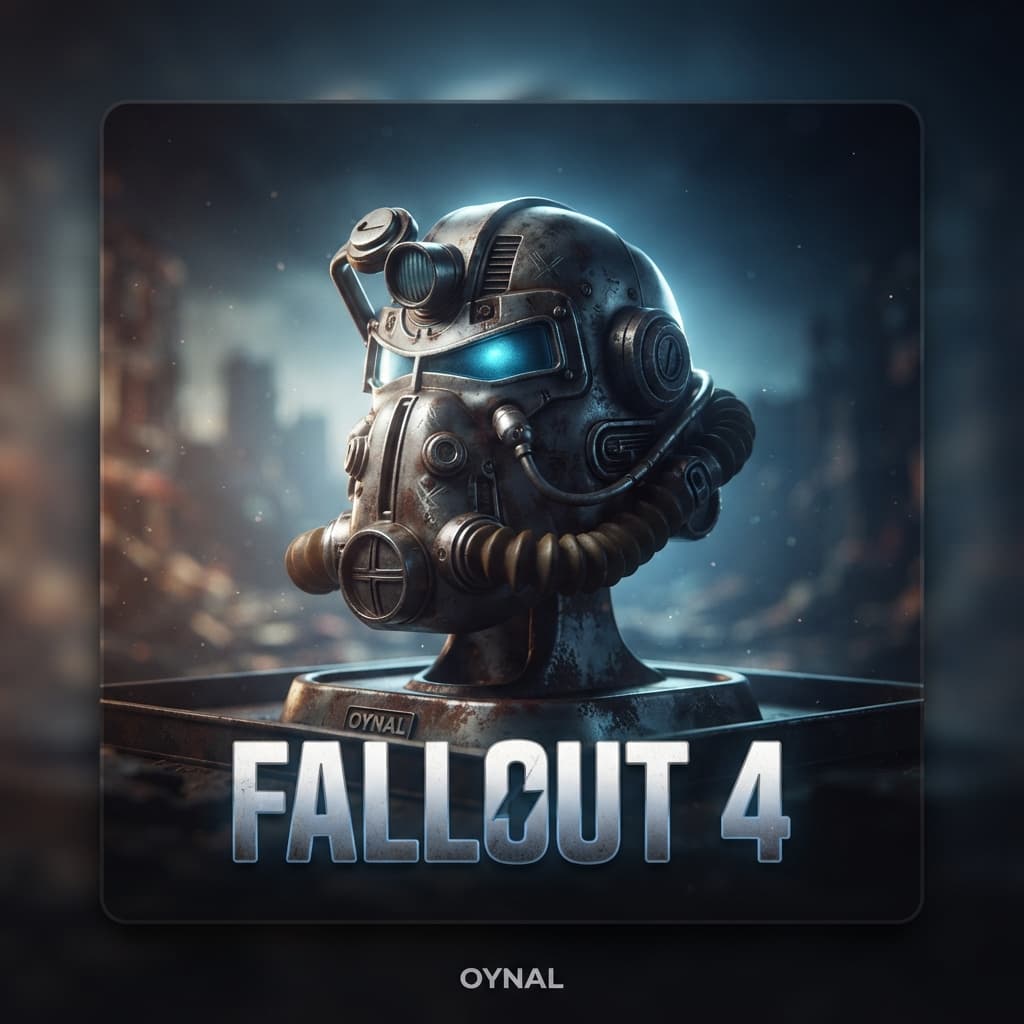 Fallout 4