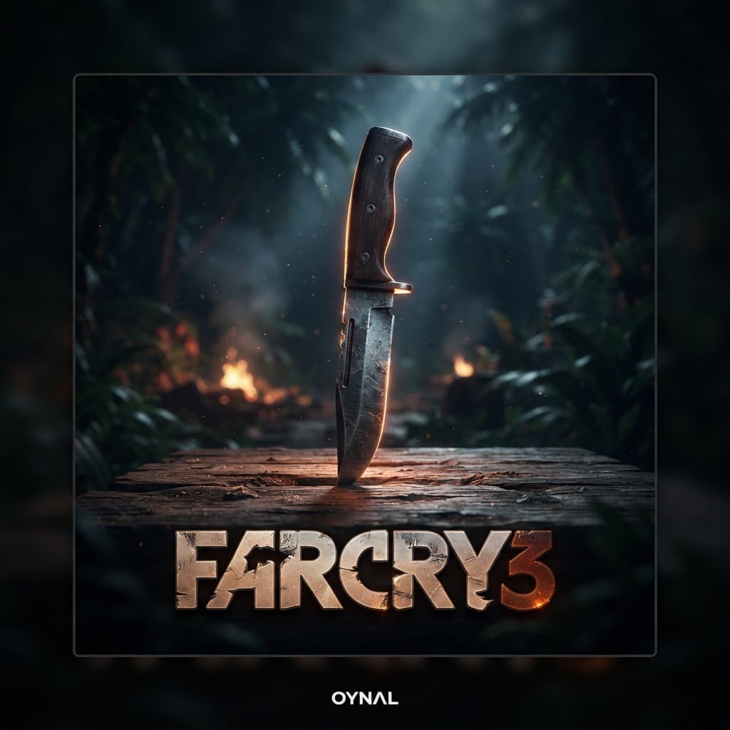 Far Cry 3