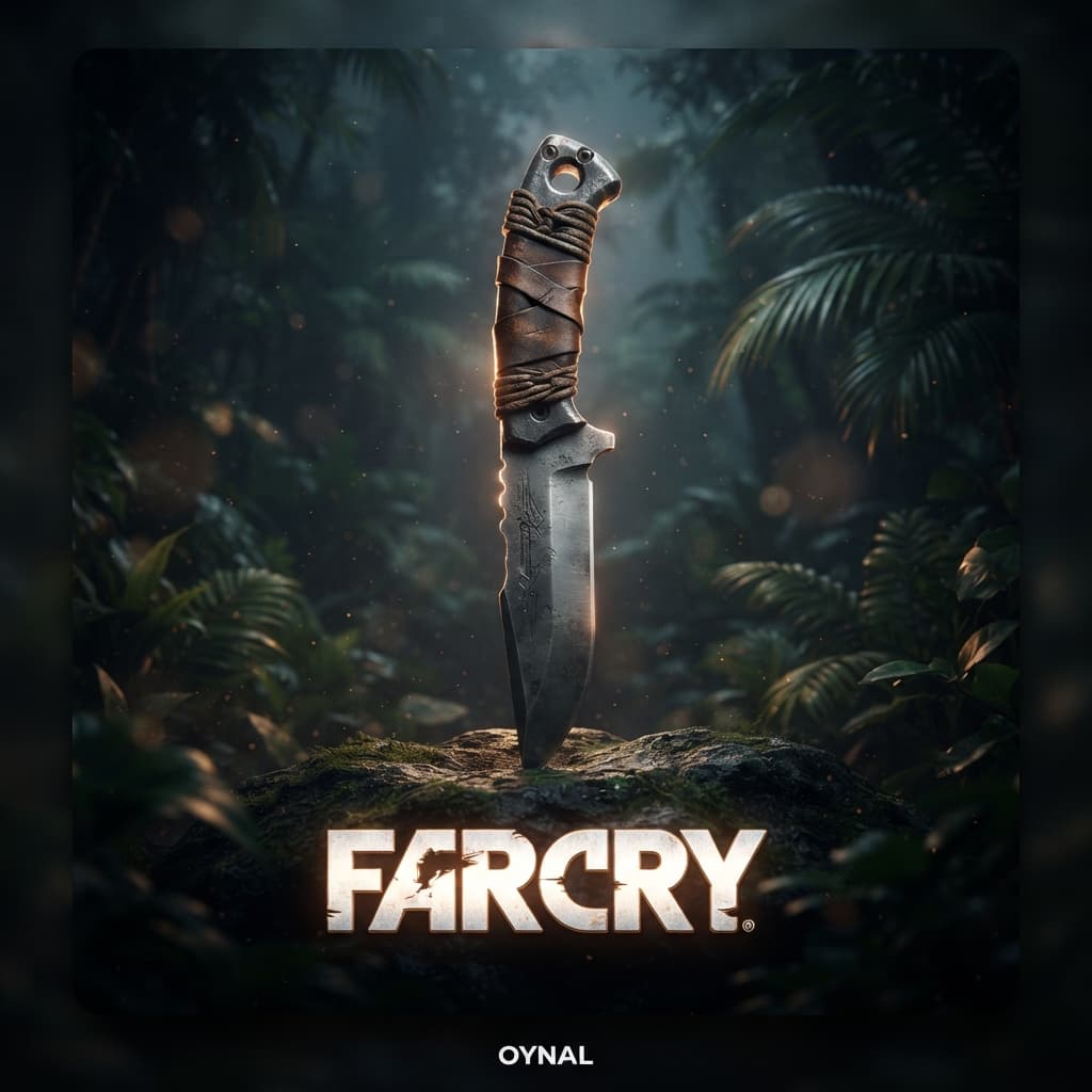 Far Cry