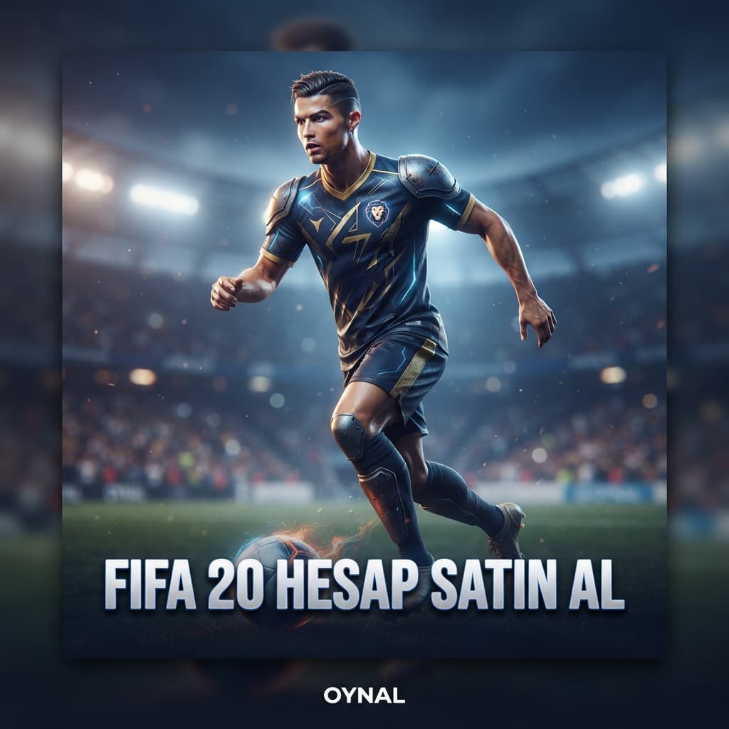 FIFA 20 Hesap Satın Al