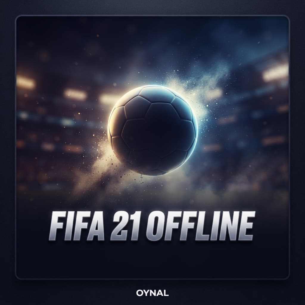 FIFA 21 OFFLINE