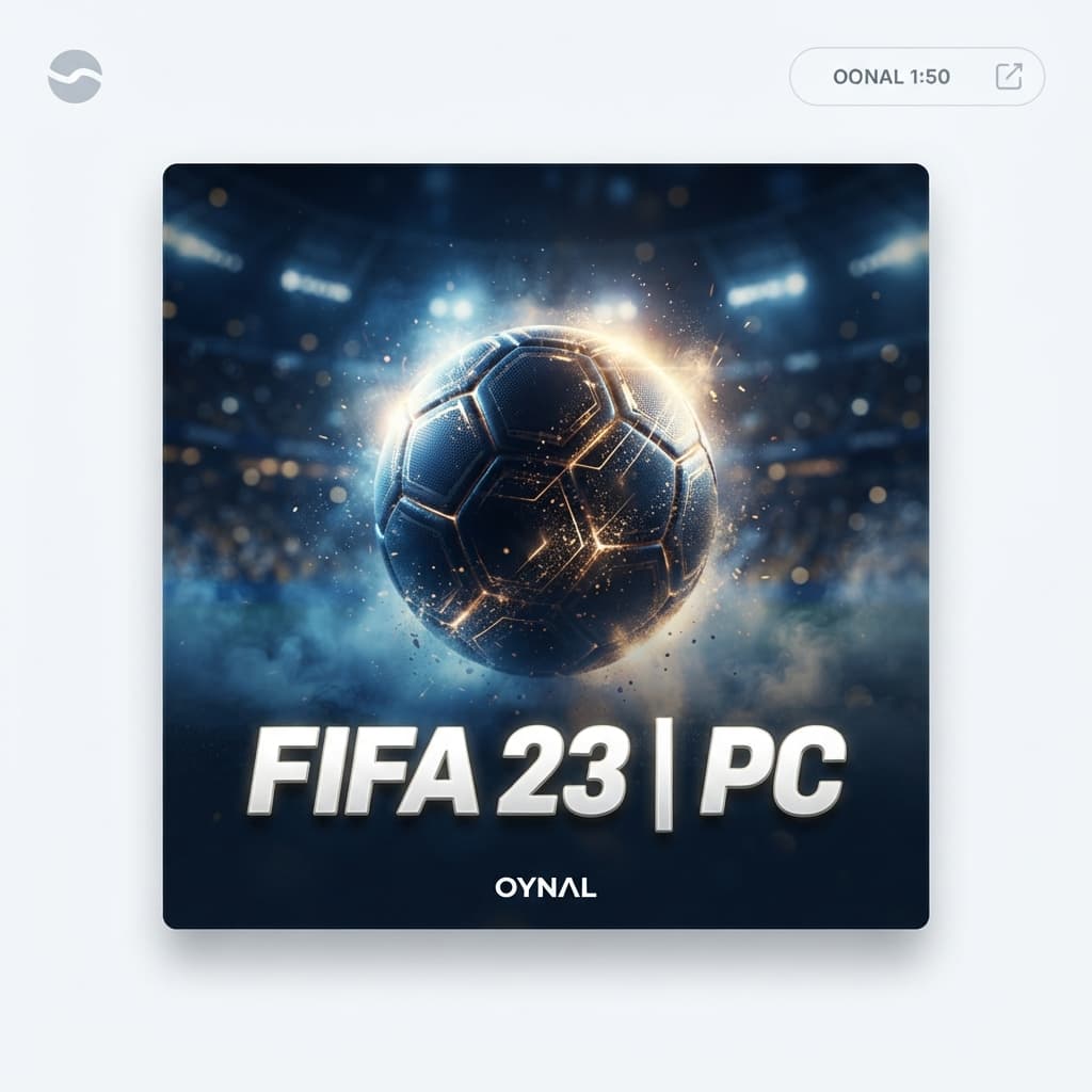 FIFA 23 | PC