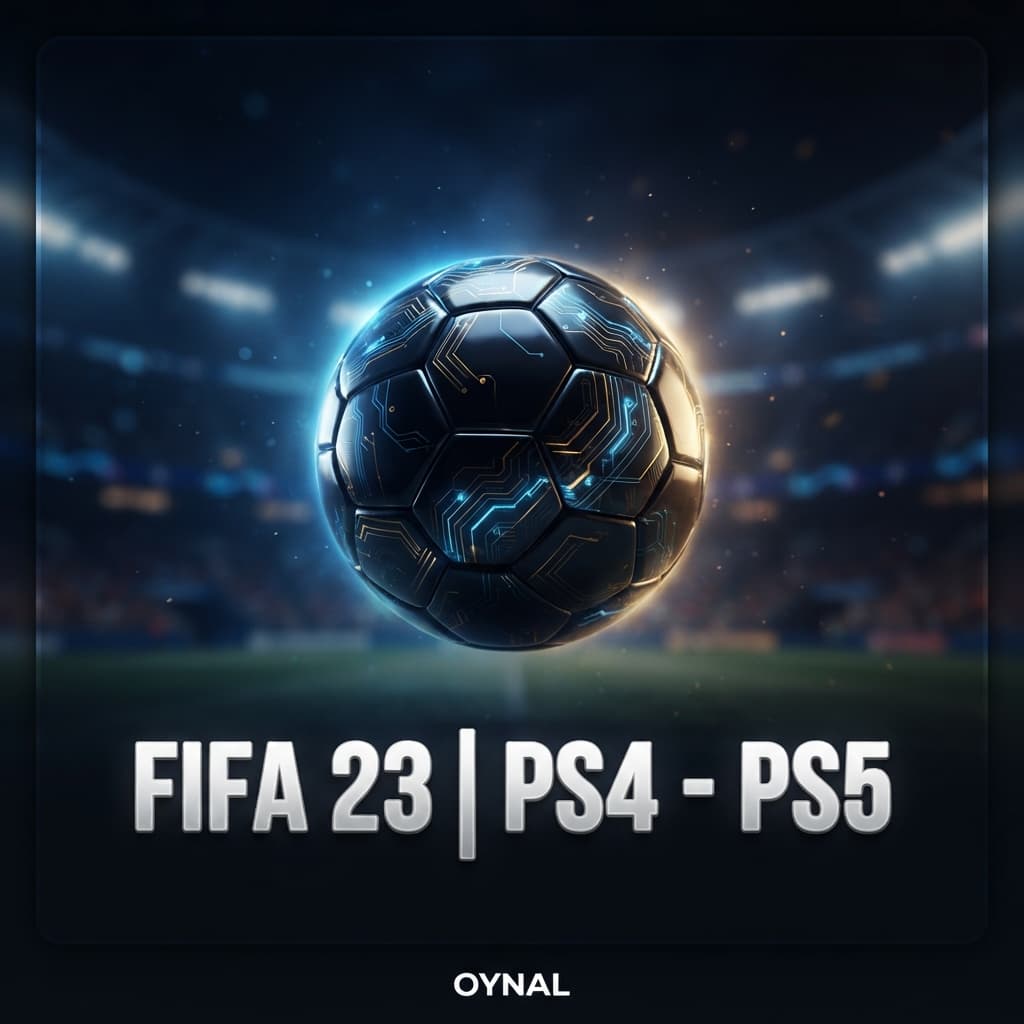 FIFA 23 | PS4 - PS5