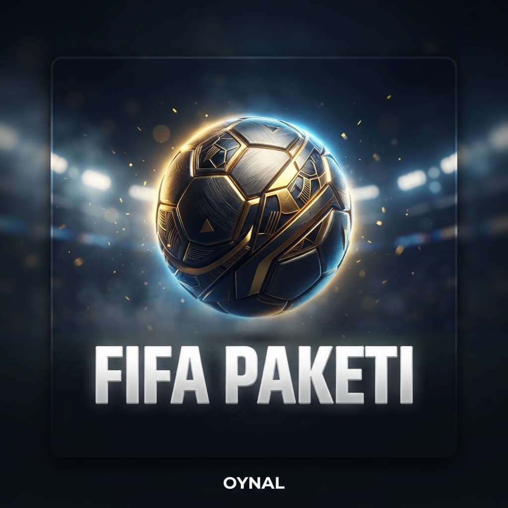 FIFA Paketi