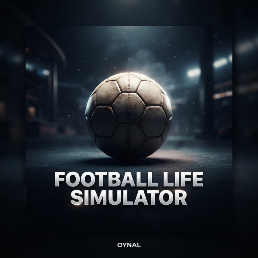 Football Life Simulator