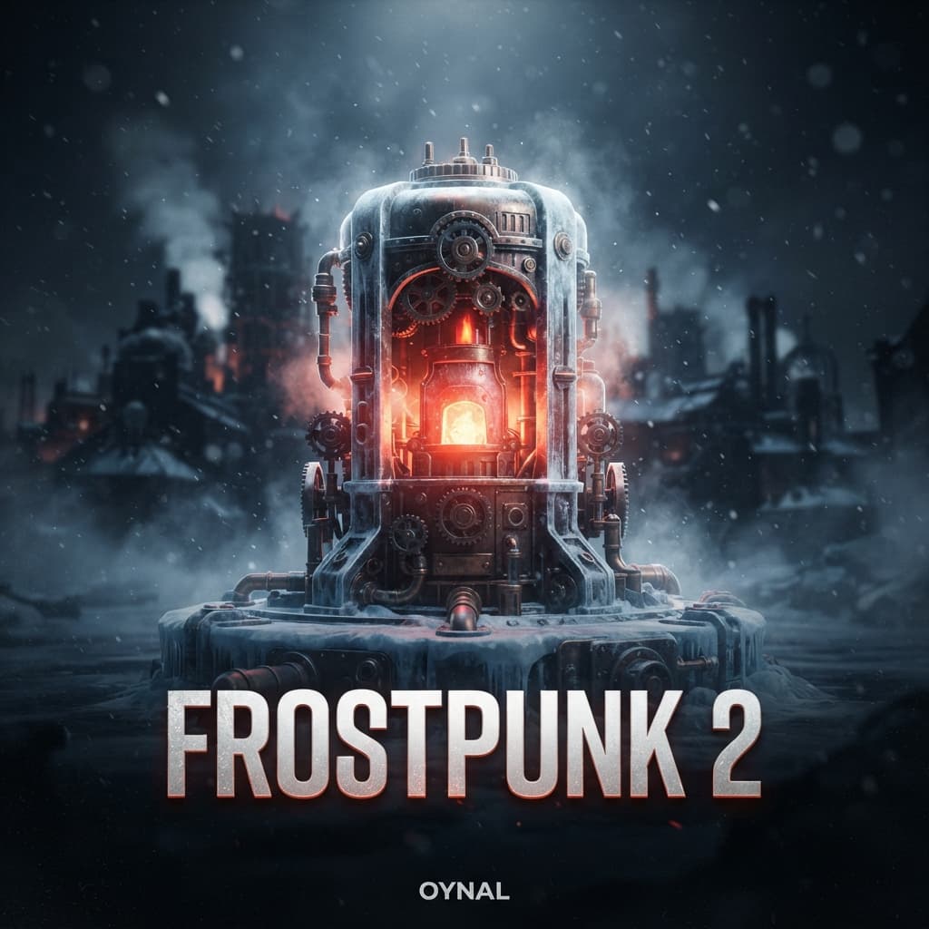 Frostpunk 2