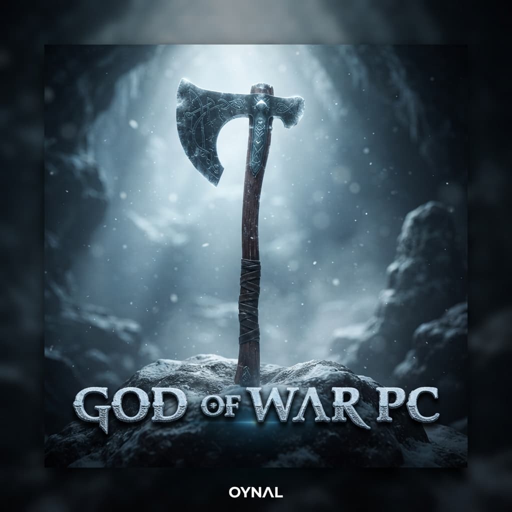 God of War PC