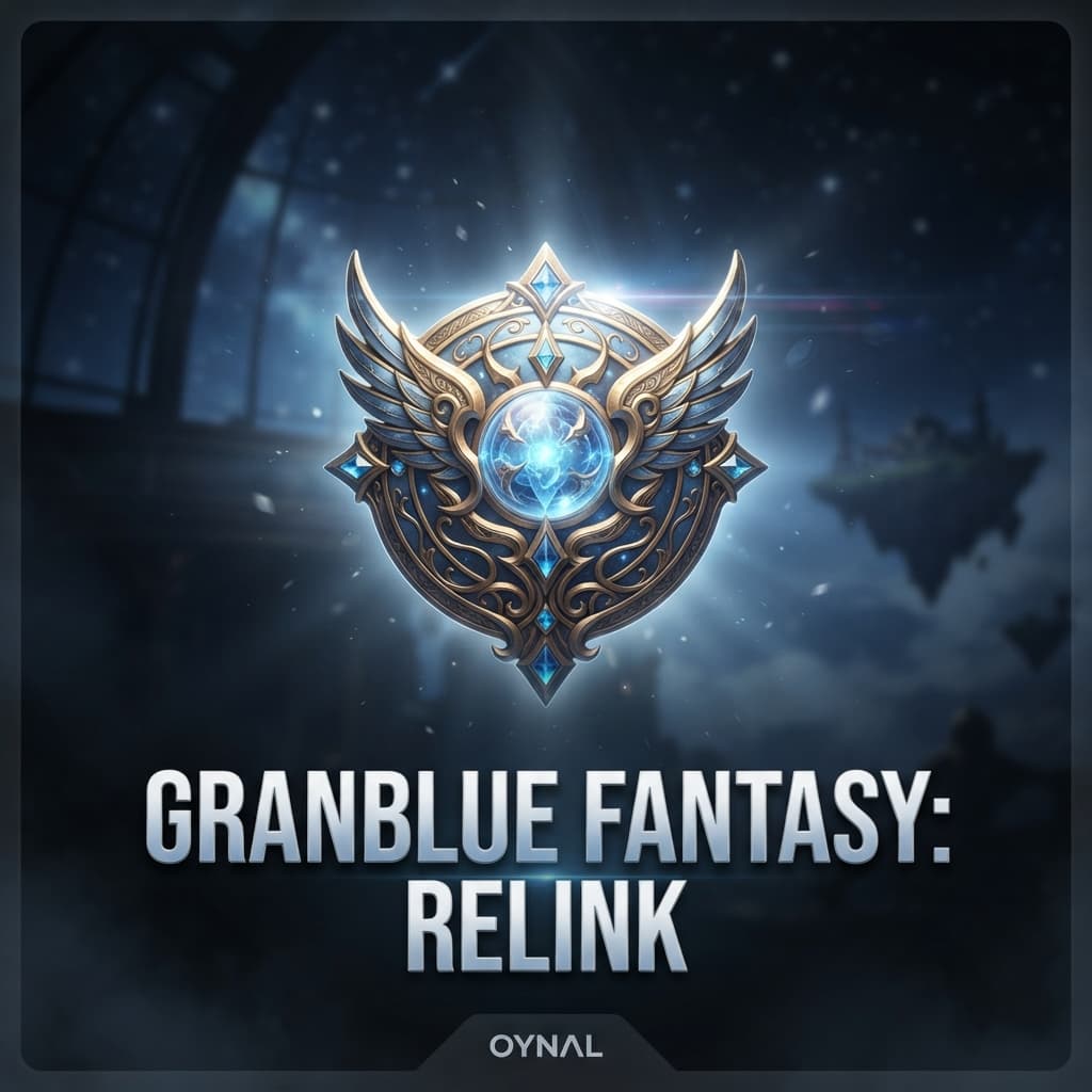 Granblue Fantasy: Relink