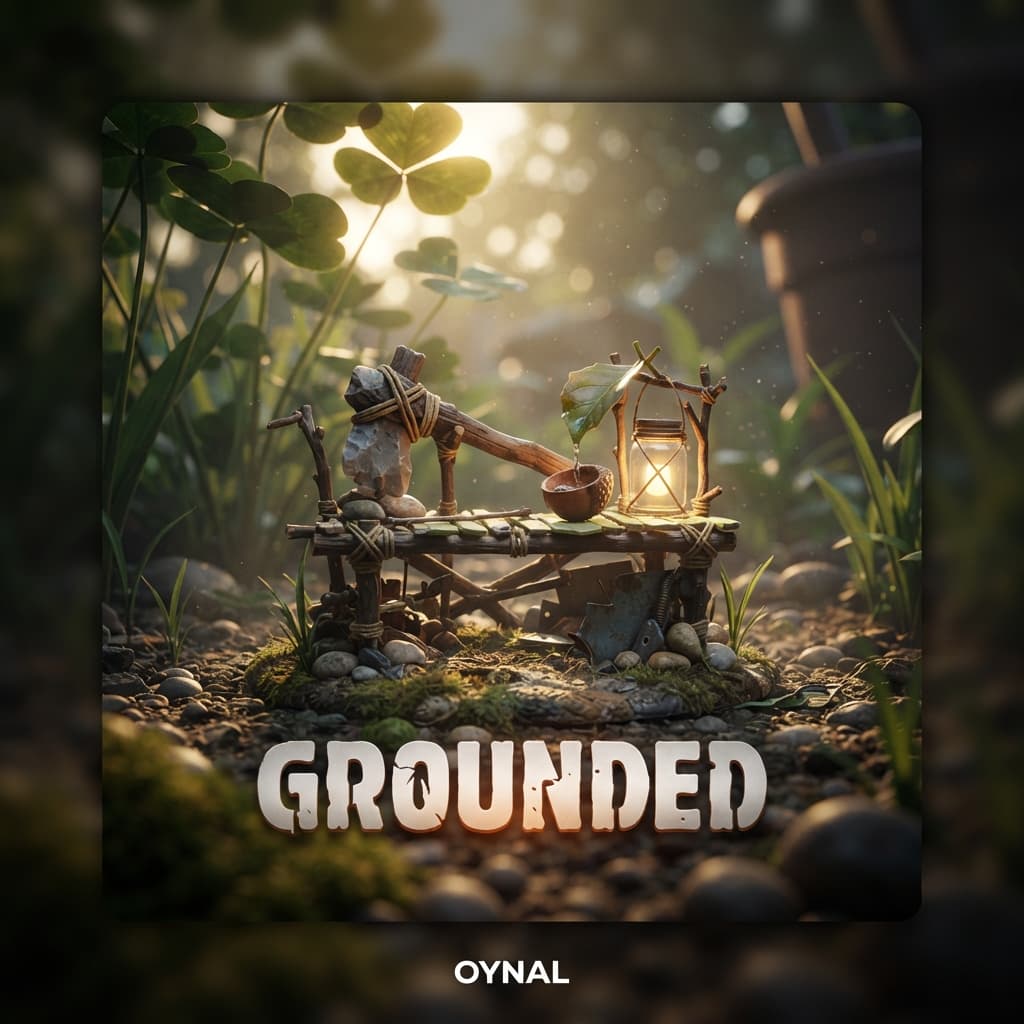 Grounded