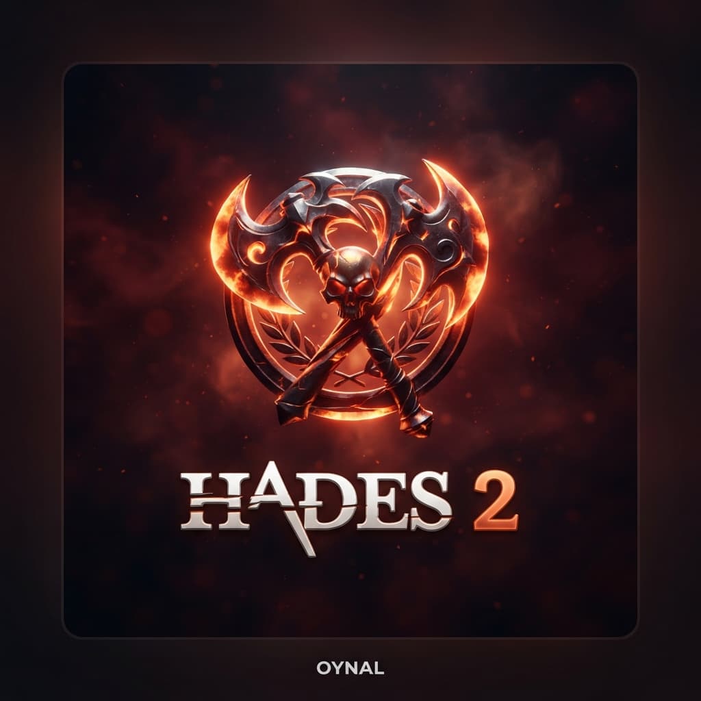 Hades 2