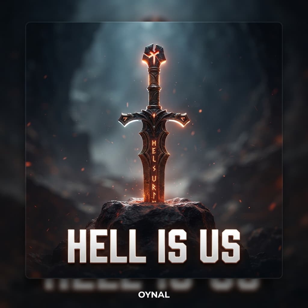 Hell is Us