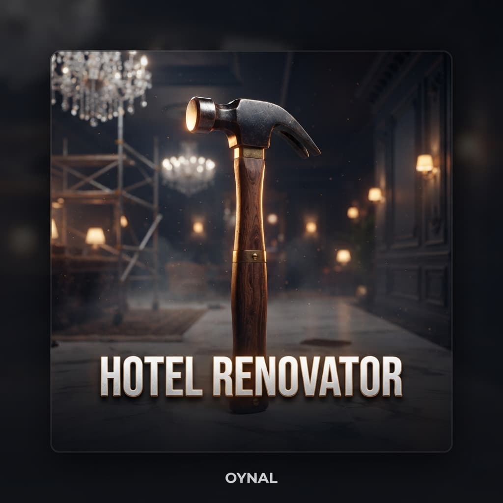 Hotel Renovator