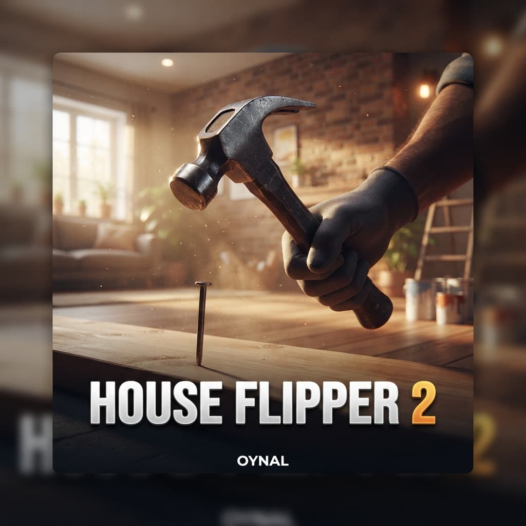 House Flipper 2