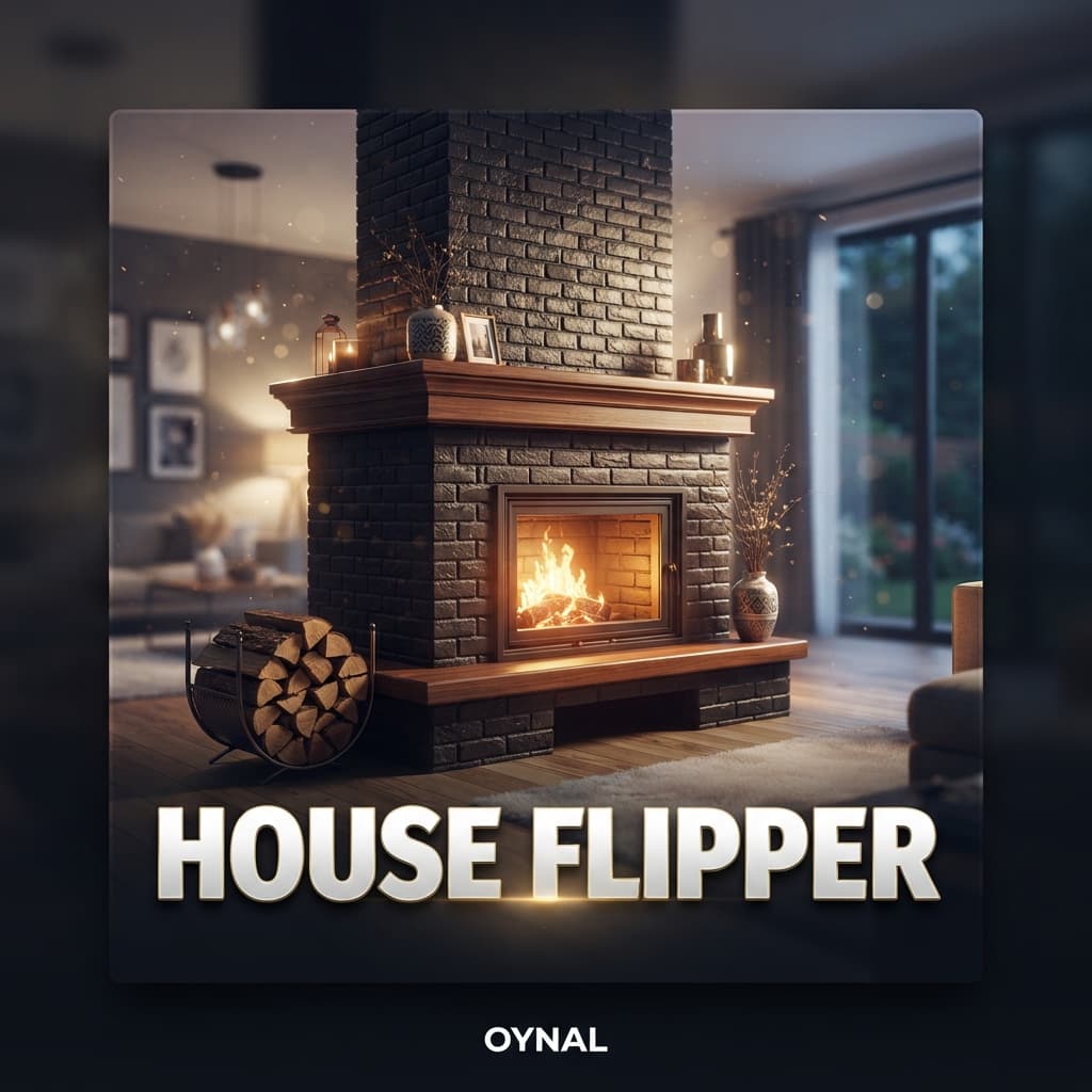 House Flipper
