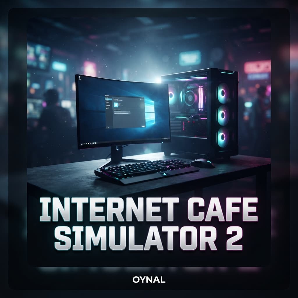 Internet Cafe Simulator 2