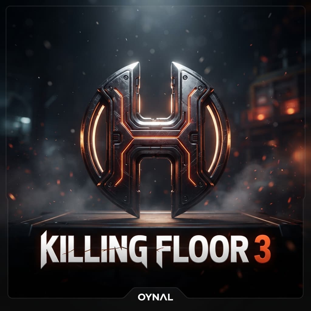 Killing Floor 3