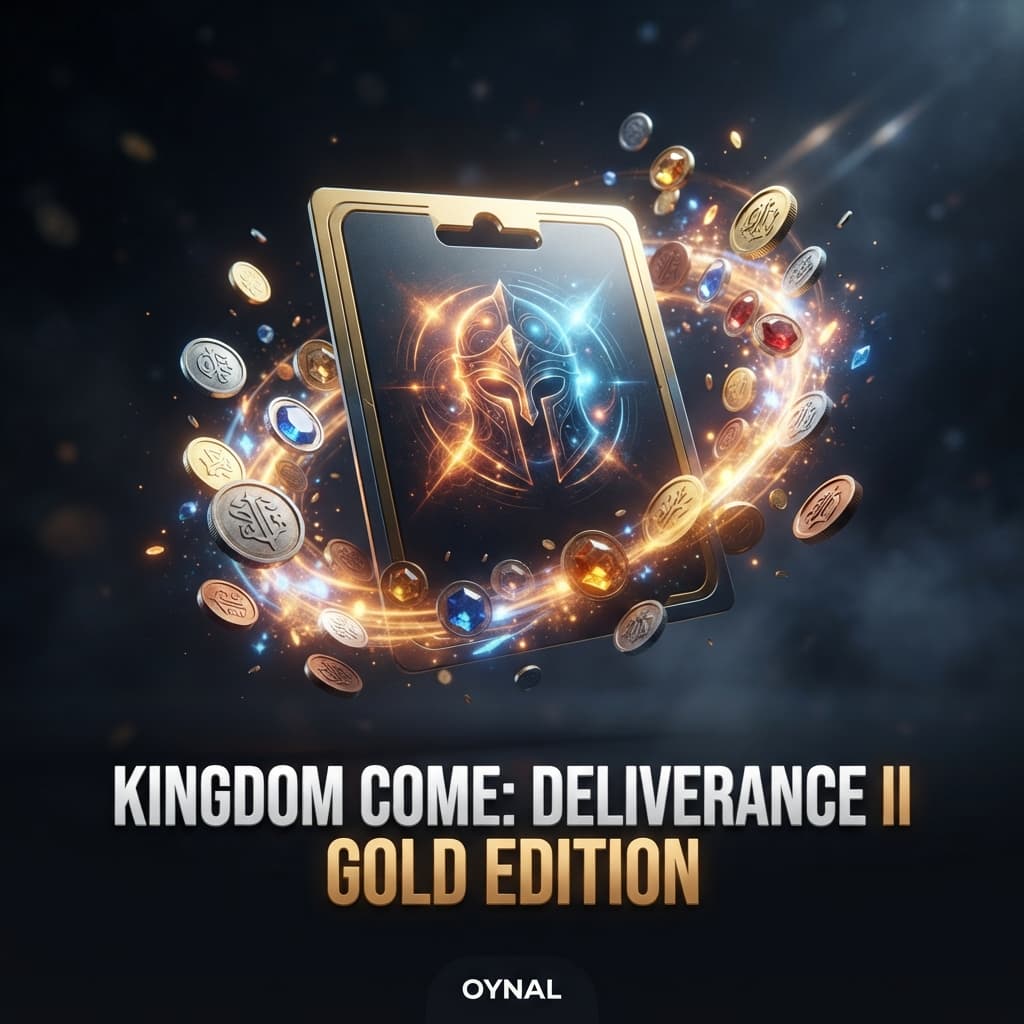 Kingdom Come: Deliverance II Gold Edition