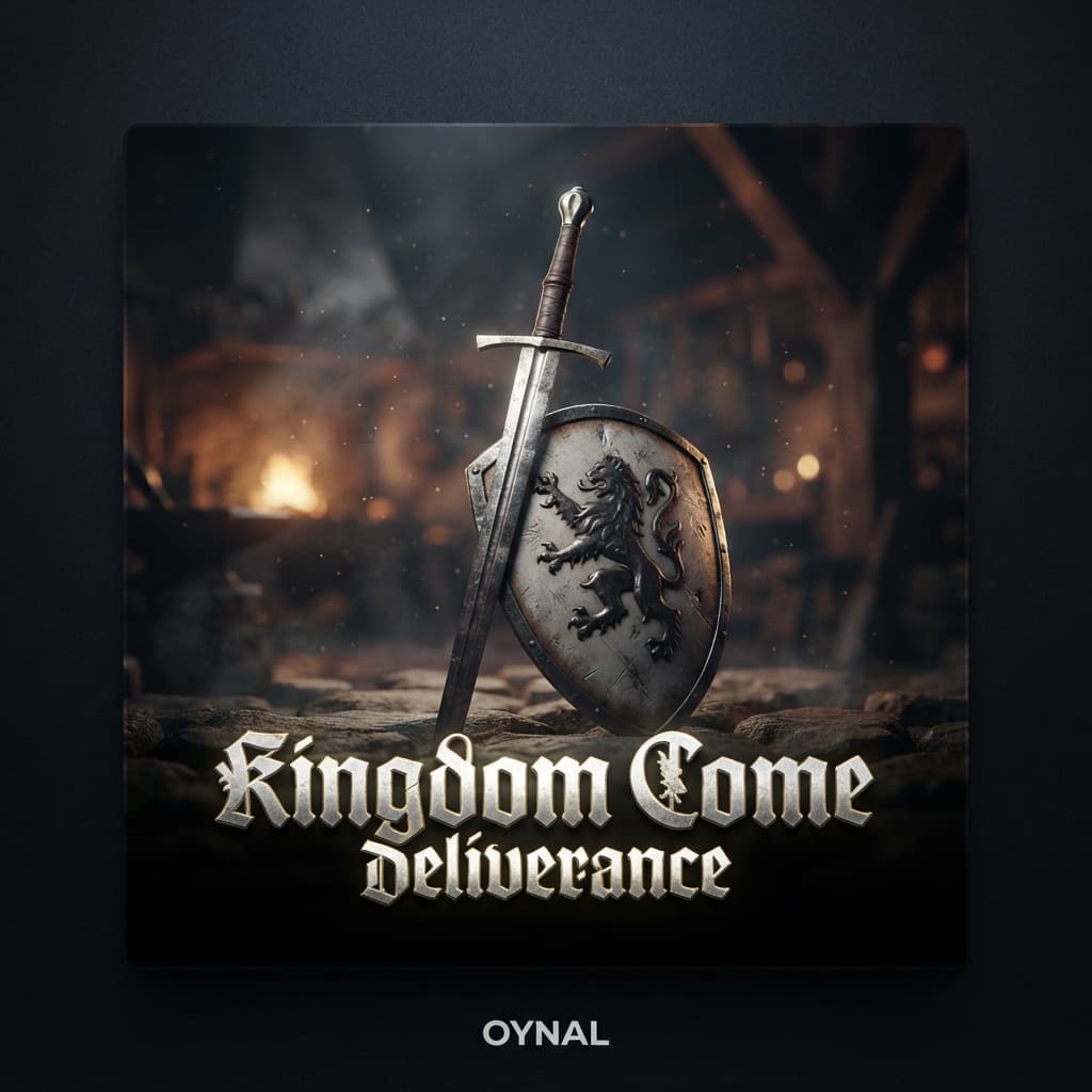 Kingdom Come Deliverance