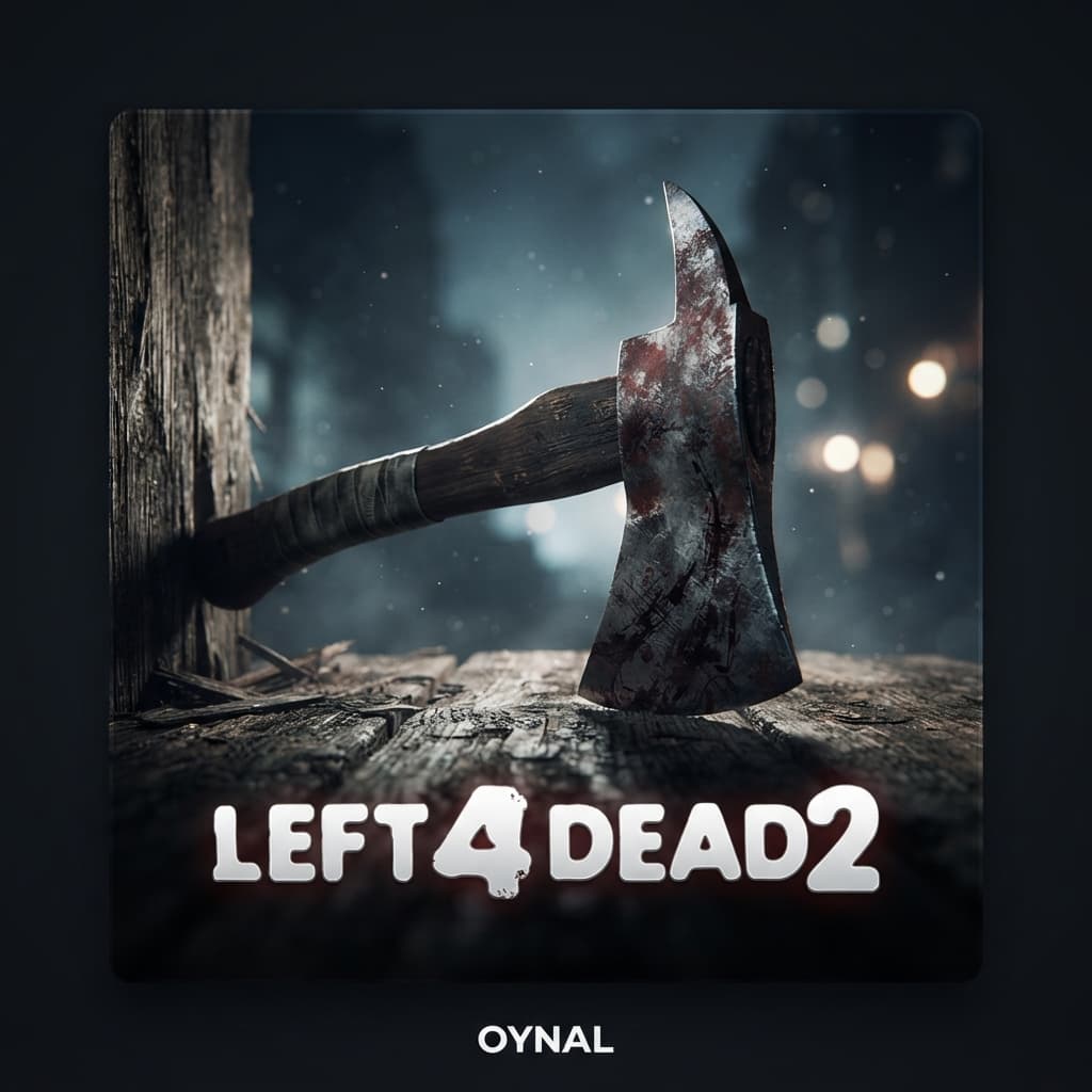 Left 4 Dead 2