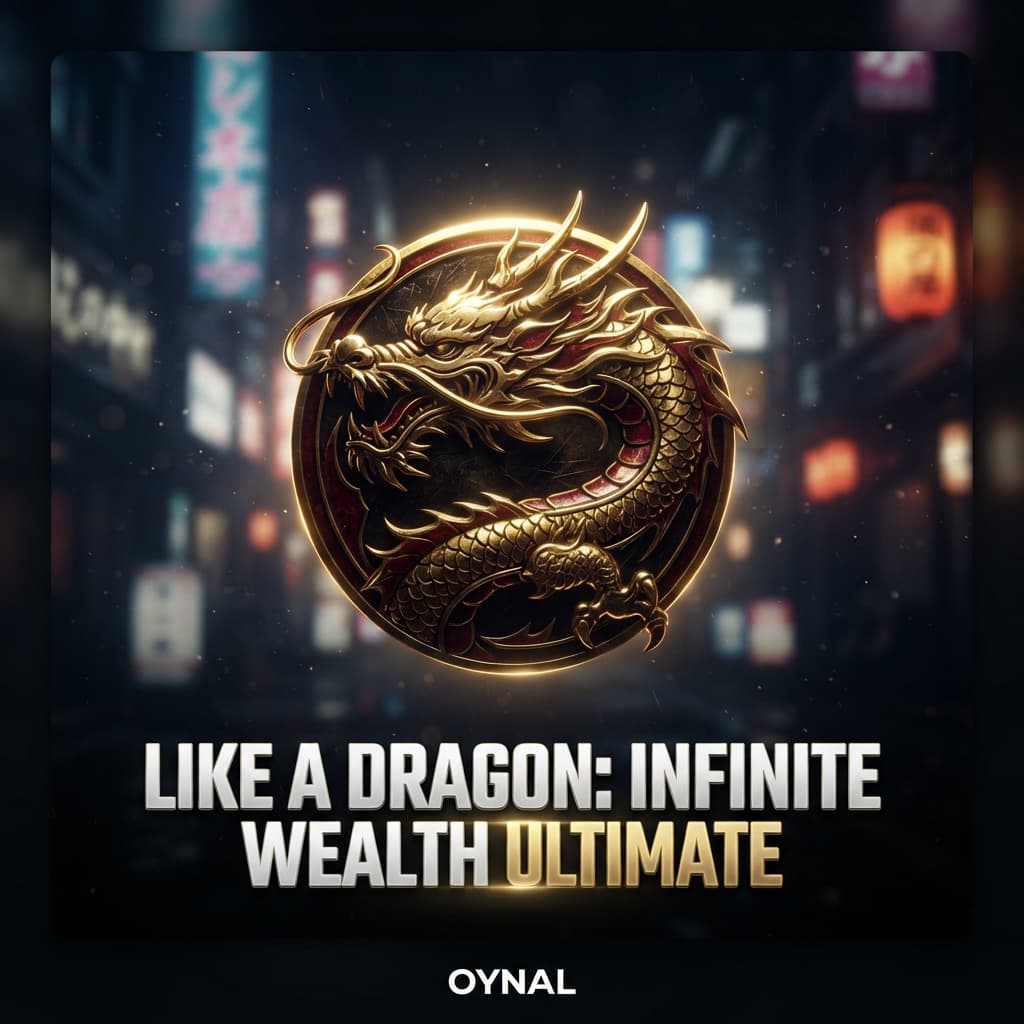 Like a Dragon: Infinite Wealth Ultimate