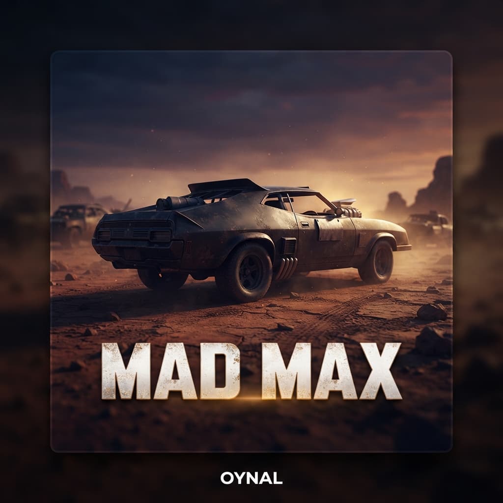 Mad Max