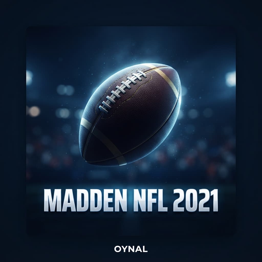 Madden NFL 2021