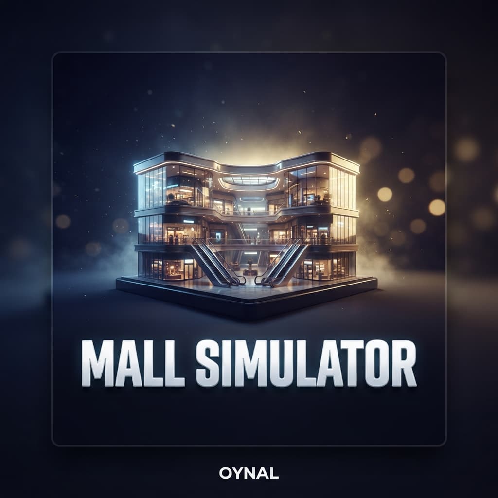 Mall Simulator