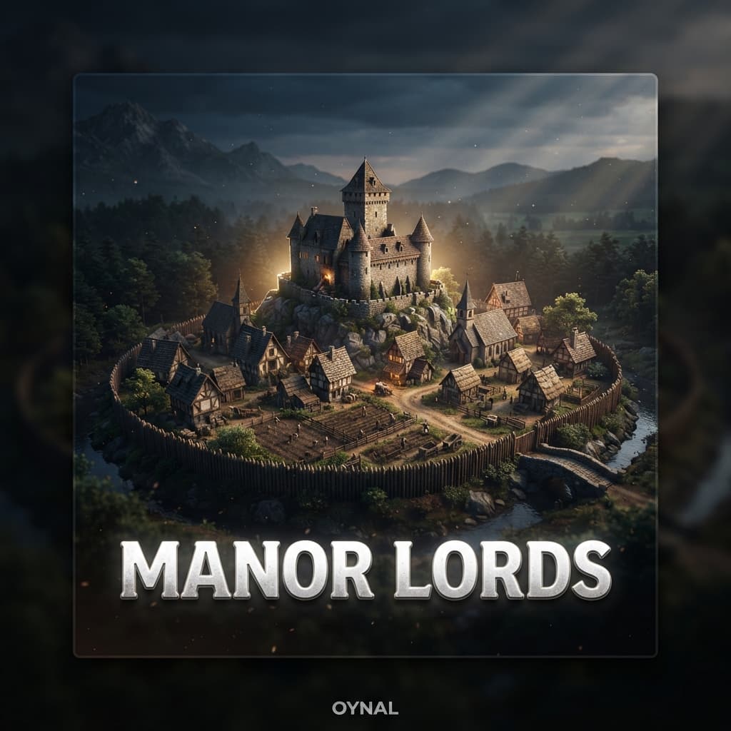 Manor Lords