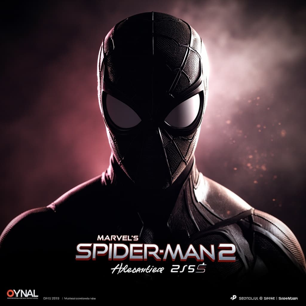 Marvel's Spider-Man 2 | PS5