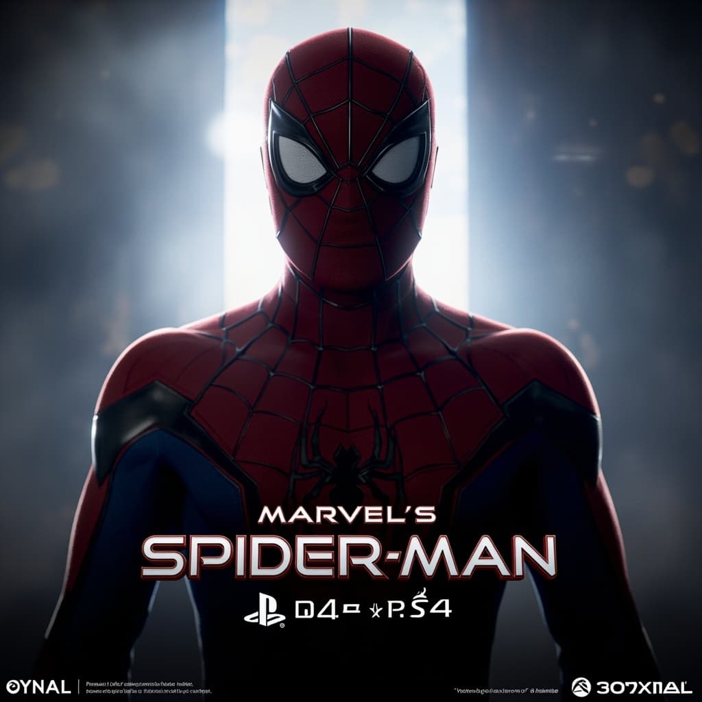 Marvel's Spider-Man | PS4 - PS5