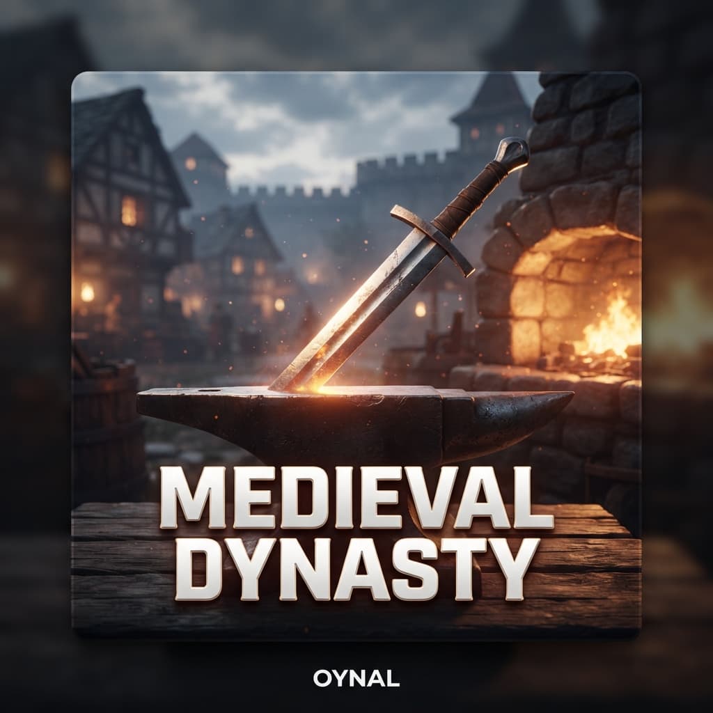 Medieval Dynasty