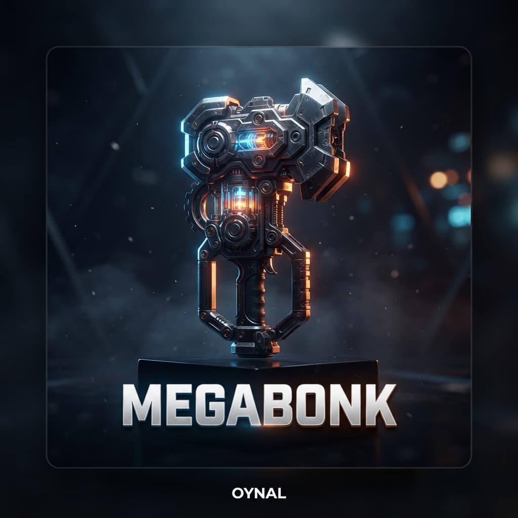 Megabonk