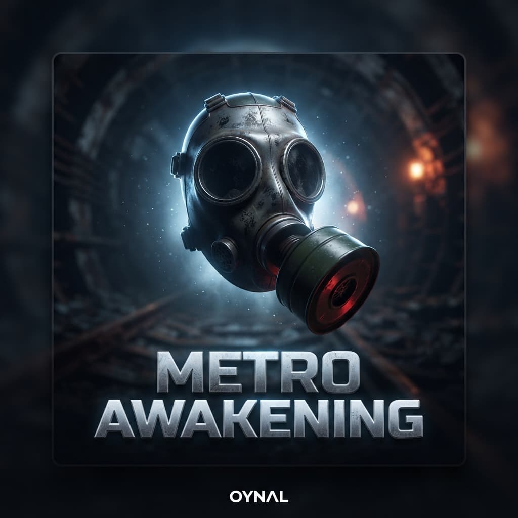Metro Awakening