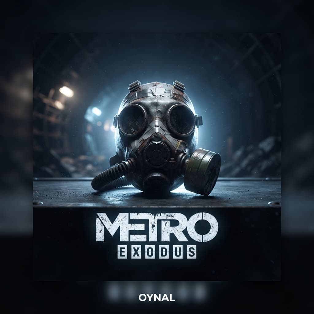 Metro Exodus