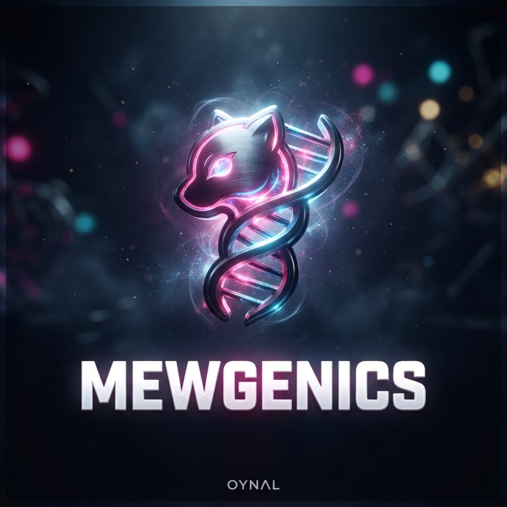 Mewgenics