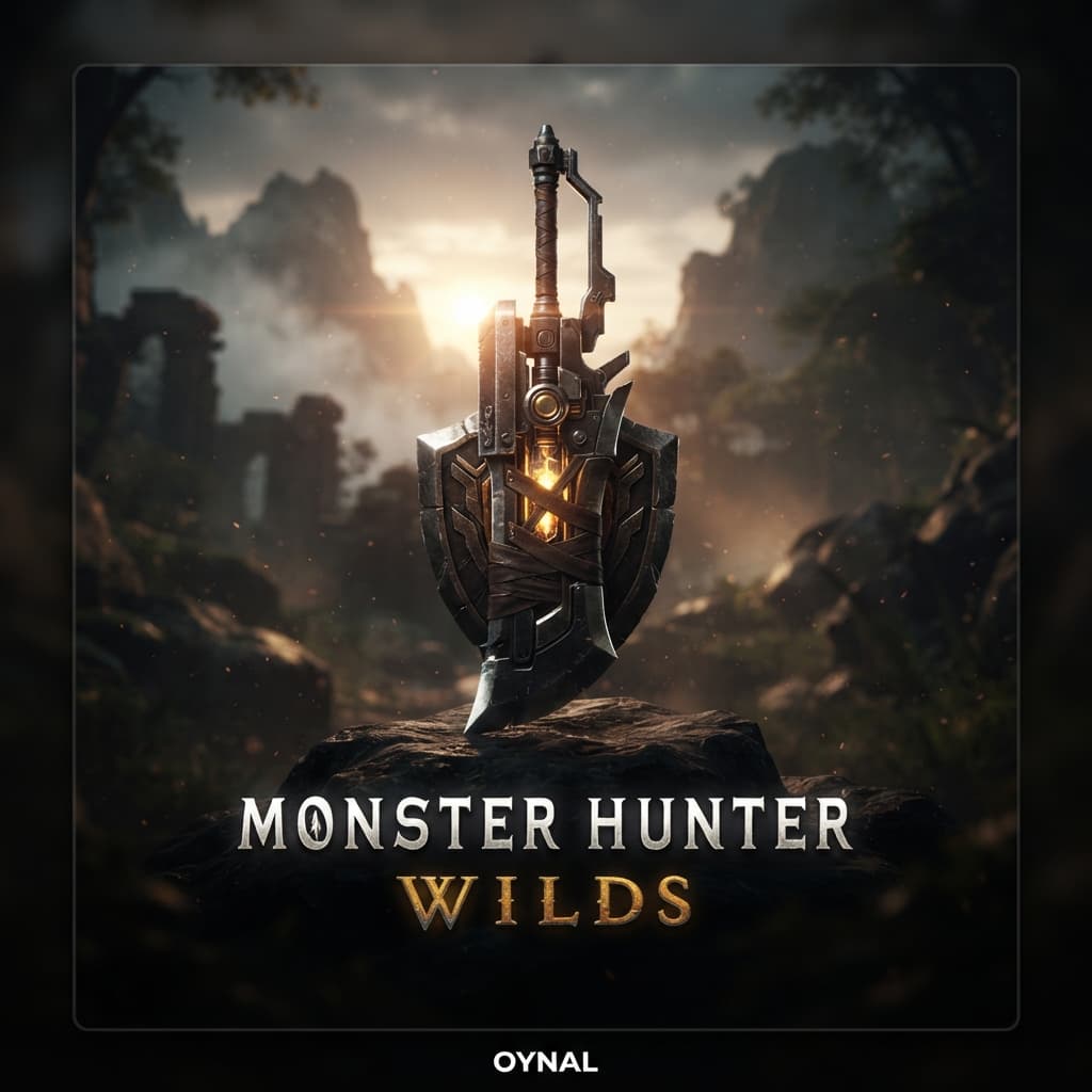 Monster Hunter Wilds