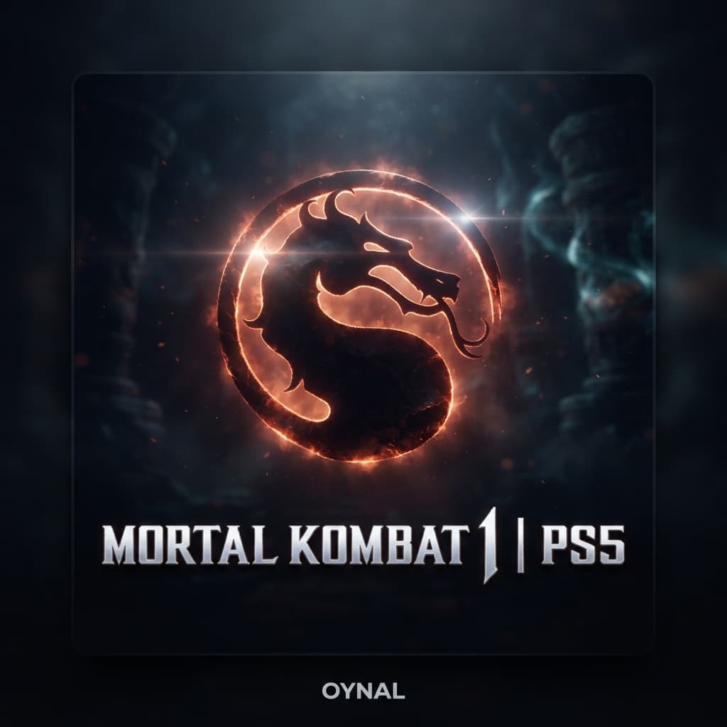 Mortal Kombat 1 | PS5