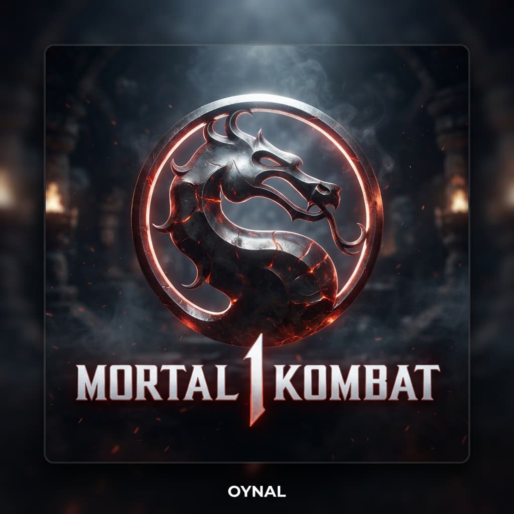 Mortal Kombat 1