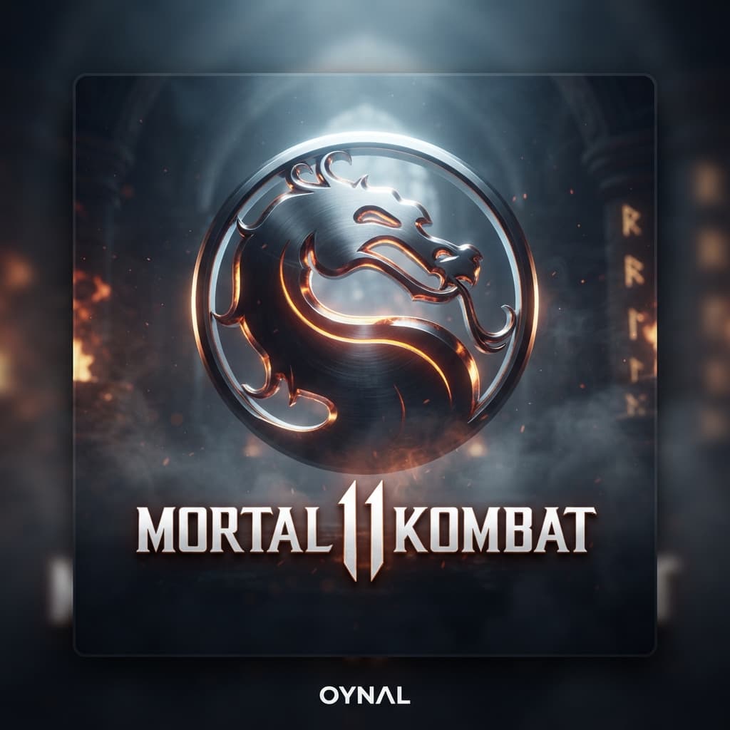 Mortal Kombat 11