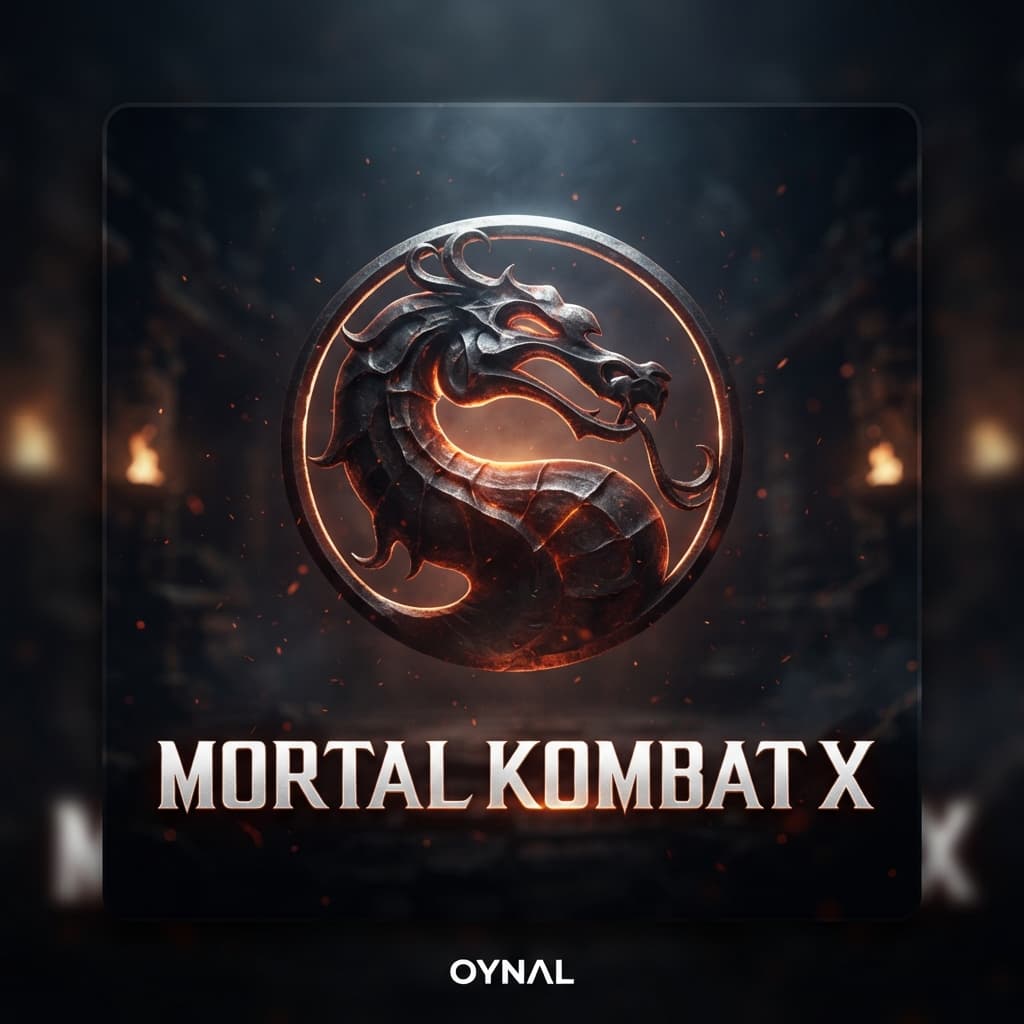 Mortal Kombat X