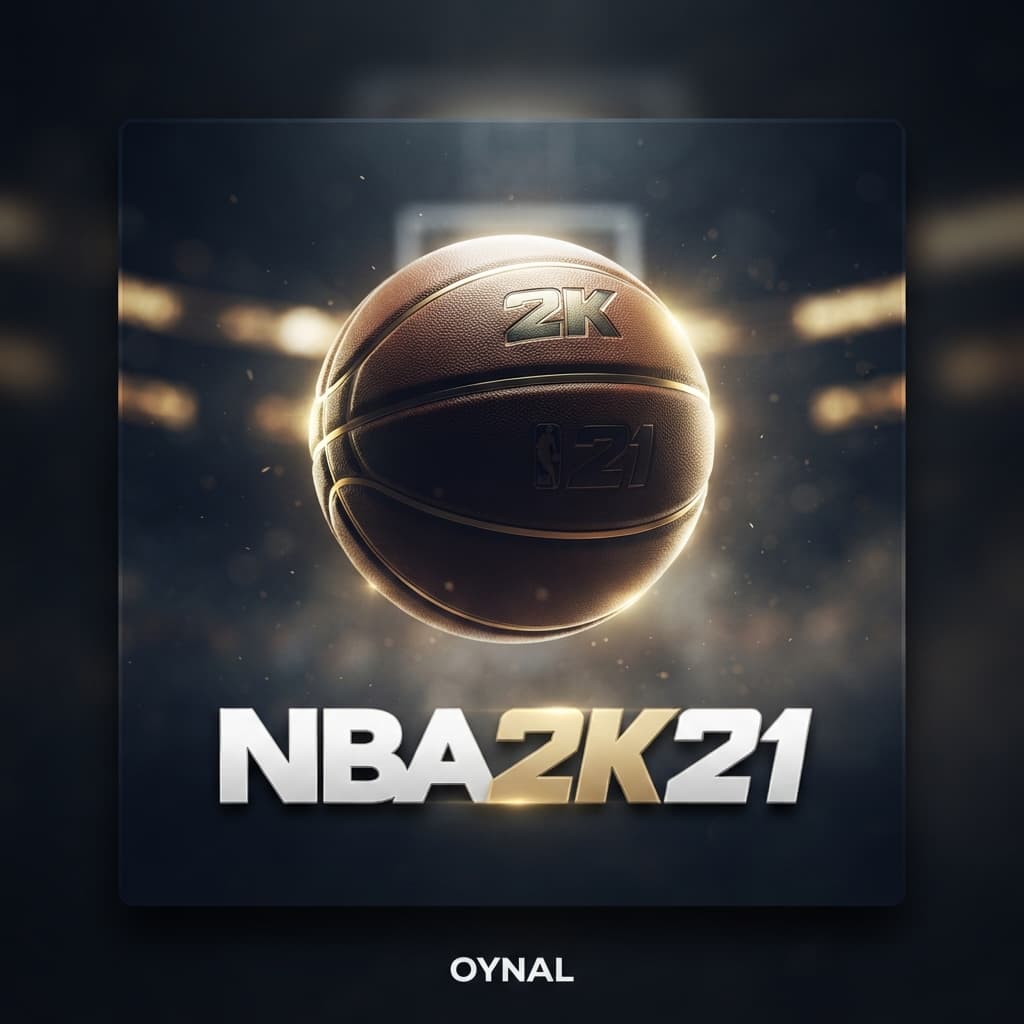 NBA 2K21